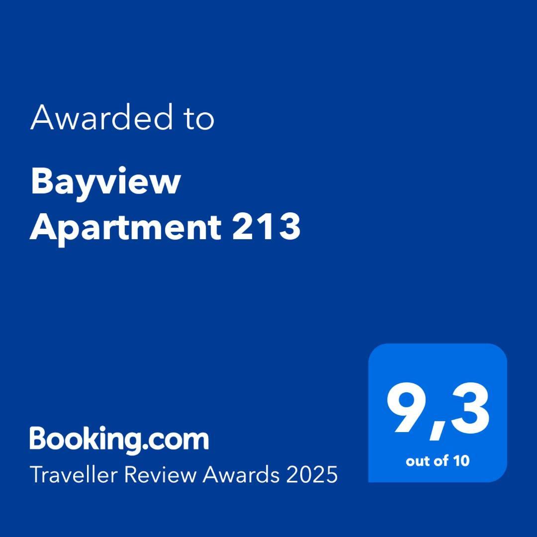 Bayview Apartment 213 알부페이라 외부 사진